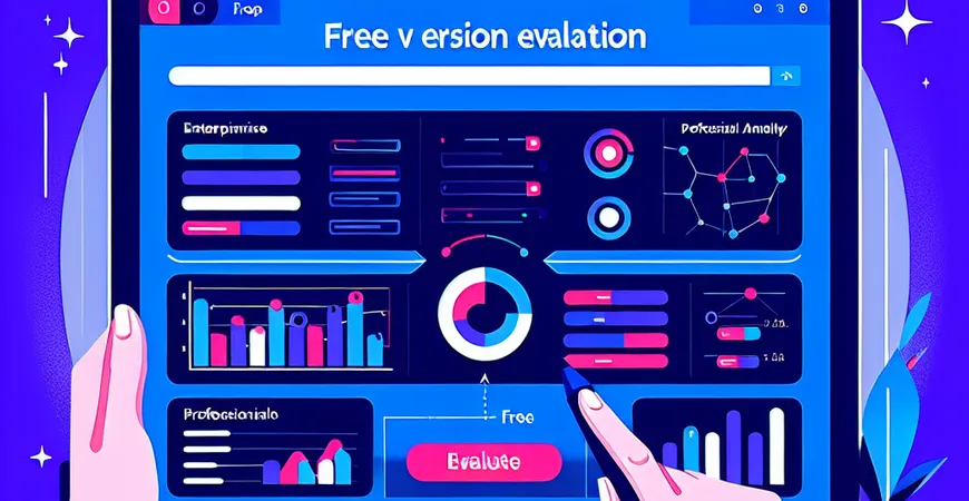  ERP系统免费版能用吗？隐藏成本与功能限制的真实测评  